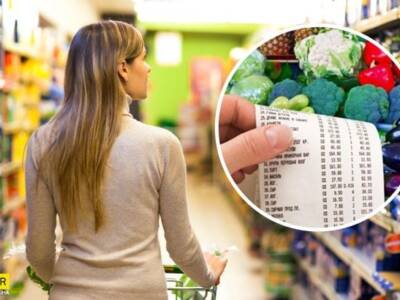 В Украине вырастут цены на продукты: что подорожает в 2020 году