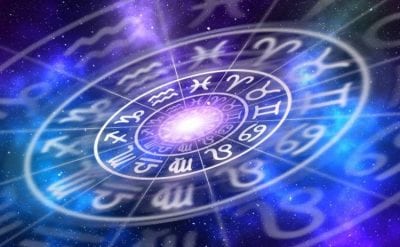 Гороскоп на неделю с 13 по 19 января 2020 года для всех знаков Зодиака. Афиша Днепра