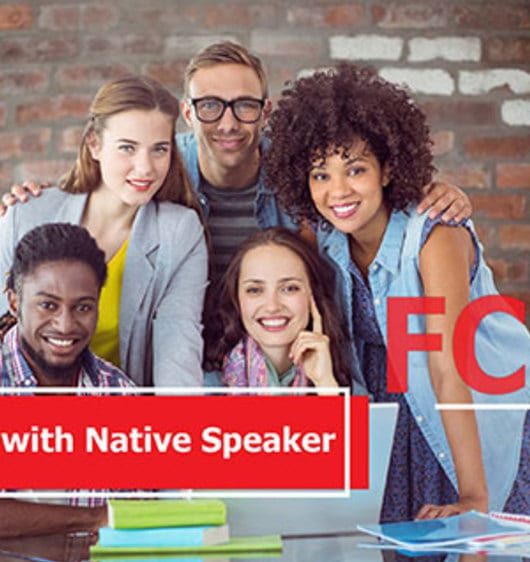 FCE Speaking with a Native Speaker Днепр, 25.01.2020, цена. Афиша Днепра