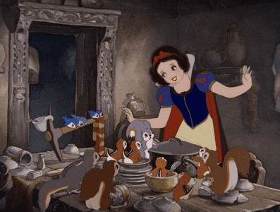 Опасные сказки Disney - 5 причин быть осторожными. Афиша Днепра