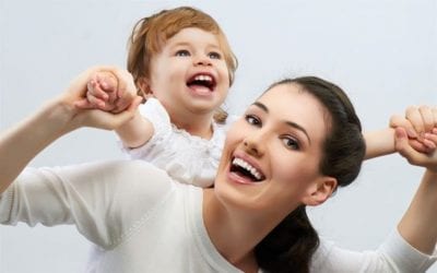 8 методов успокоить ребенка от 1 до 3 лет. Афиша Днепра