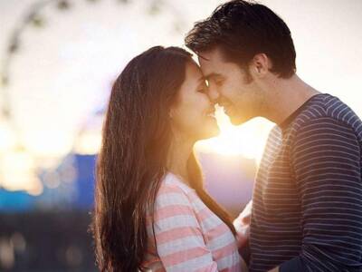 Почему пара должна жить вместе до свадьбы: 5 важных аргументов. Афиша Днепра
