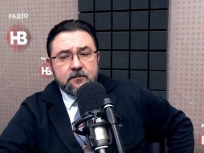 Потураев пригрозил блокированием Netflix в Украине. Афиша Днепра