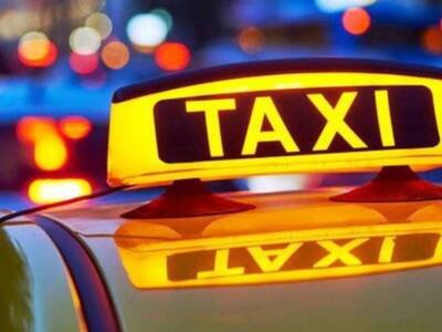 Такси Днепра: узнай, какая служба дешевле. Афиша Днепра