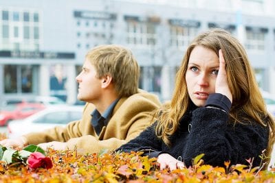 Злосчастное рандеву по-днепровски: когда и как уходить с неудачного свидания