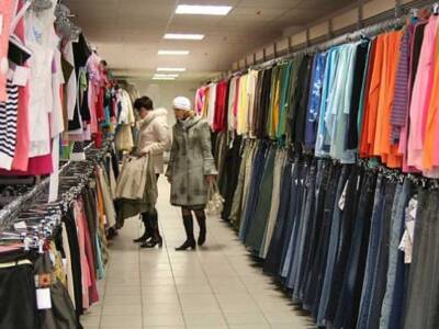 На Днепропетровщине женщина обокрала магазин секонд-хенда. Афиша Днепра
