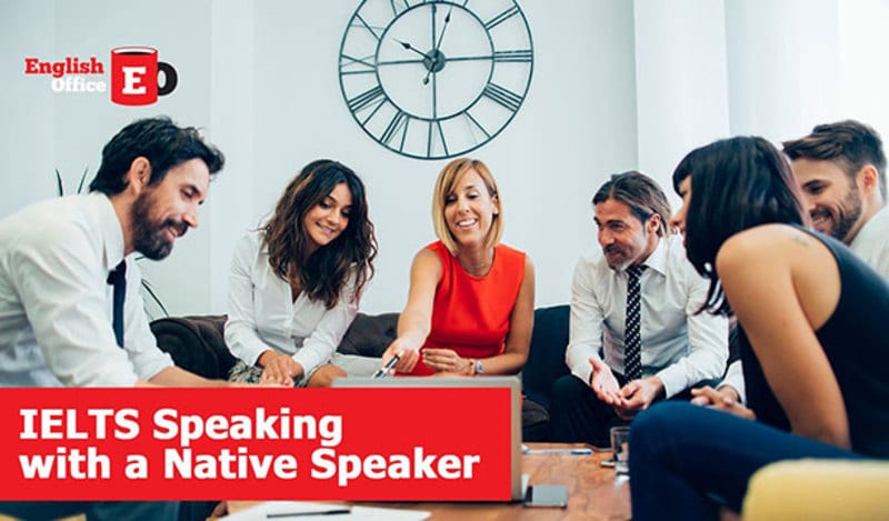 IELTS Speaking with Днепр, 01.03.2020, цена, даты, купить билеты. Афиша Днепра