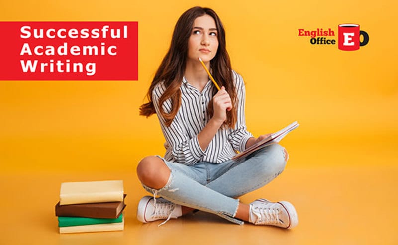 Successful Academic Writing Днепр, 16.02.2020, цена, даты. Афиша Днепра