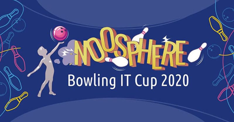 Noosphere Bowling IT Cup 2020 Днепр, 22.02.2020, цена, даты. Афиша Днепра
