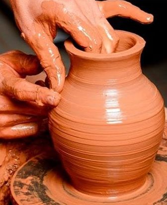 Мастер-класс в гончарной мастерской Днепр, 08.03.2020, цена. Афиша Днепра