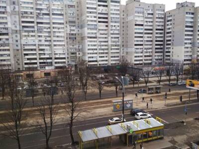Как выглядела улица Рабочая в Днепре без 16-этажек. Афиша Днепра