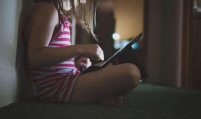 Украина входит в топ-5 стран по производству детской порнографии. Афиша Днепра