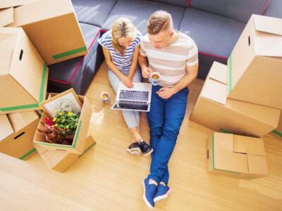 Взять квартиру в ипотеку или арендовать: как выгоднее жить в Днепре. Афиша Днепра