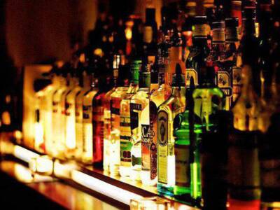 На Днепропетровщине изъяли 250 литров алкогольной продукции. Афиша Днепра