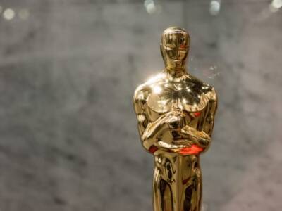 Оскар 2020: стали известны победители церемонии. Афиша Днепра