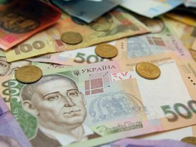Карантин в Украине: как быстро у людей закончатся деньги. Афиша Днепра