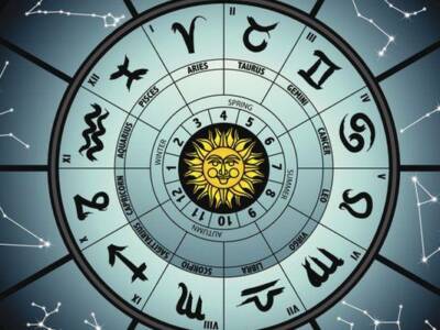 Гороскоп на неделю 30 марта – 5 апреля 2020 для всех знаков Зодиака. Афиша Днепра