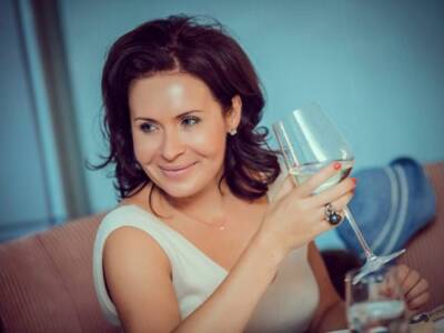 Днепрянки попали в топ успешных женщин Украины: список. Афиша Днепра
