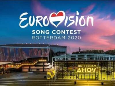 Евровидение не состоится из-за коронавируса: Организаторы ищут возможности переноса конкурса. Афиша Днепра