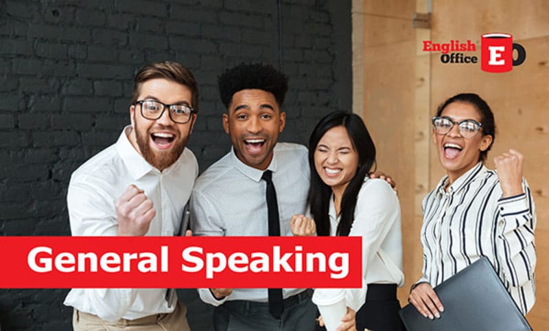 General Speaking Днепр, 21.03.2020, цена, даты, купить билеты. Афиша Днепра