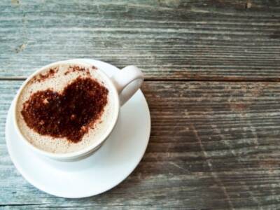 Что может рассказать о вашем характере любимый кофейный напиток. Афиша Днепра