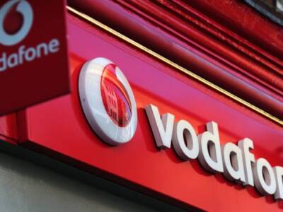 Vodafone Украина запускает бесплатную услугу на время карантина. Афиша Днепра