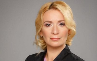 Днепрянки попали в топ успешных женщин Украины: список. Афиша Днепра