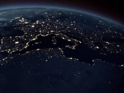 Час Земли 2020: почему сегодня надо выключить свет. Афиша Днепра