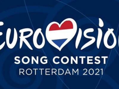 На Евровидении-2021 запретили петь "Соловей": что случилось. Афиша Днепра