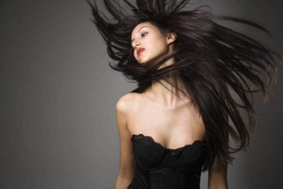 Ученые рассказали, как мужчины выбирают девушку по цвету волос. Афиша Днепра