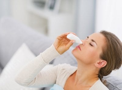 5 признаков весеннего поллиноза: как отличить аллергию от простуды. Афиша Днепра
