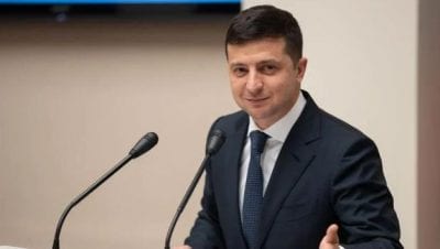 Год после победы Зеленского: что удалось сделать. Афиша Днепра
