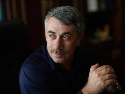Вино поможет, антибиотики убьют — Комаровский удивил новой порцией советов. Афиша Днепра