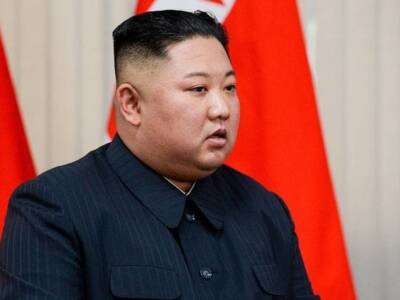 Американские СМИ пишут о смерти Ким Чен Ына после операции. Афиша Днепра