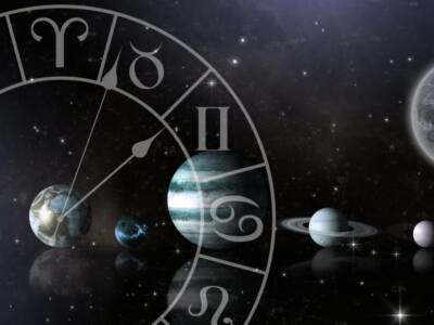 Гороскоп на неделю 27 апреля – 3 мая 2020 для всех знаков Зодиака. Афиша Днепра