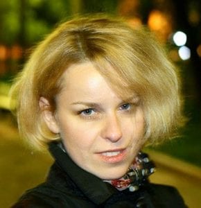 Скончалась главный редактор Русского радио: подробности. Афиша Днепра