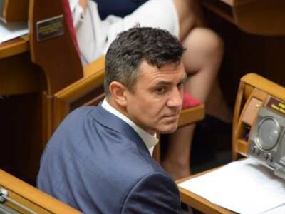 Нардеп назвал аварию на ЧАЭС праздником. Афиша Днепра