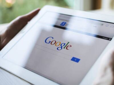 Топ-10 Google запросов украинцев во время карантина. Афиша Днепра