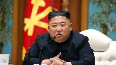 Ким Чен Ын жив. Что стоит за слухами о смерти главы КНДР. Афиша Днепра