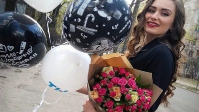Как именинники Днепра отмечают дни рождения в условиях карантина? Афиша Днепра