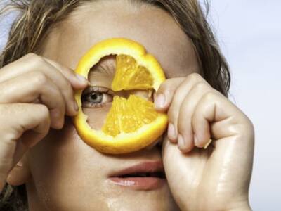 Как не испортить зрение на карантине: 10 лучших продуктов для здоровья глаз. Афиша Днепра
