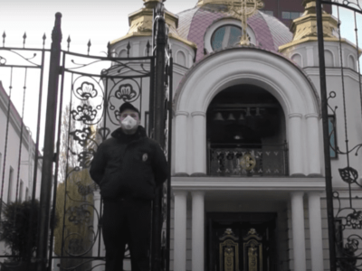 Вот это молодцы: сколько нарушений было в Днепре во время Пасхи. Афиша Днепра