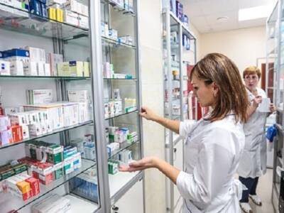 Ненасытные аптеки: днепряне жалуются на резкое повышение цен. Афиша Днепра