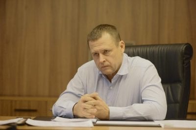 «Когда уже закончатся бесконечные уголовные дела»: мэр Днепра обратился к Зеленскому в связи с задержанием Шаповала. Афиша Днепра