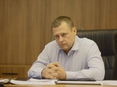 «Когда уже закончатся бесконечные уголовные дела»: мэр Днепра обратился к Зеленскому в связи с задержанием Шаповала. Афиша Днепра