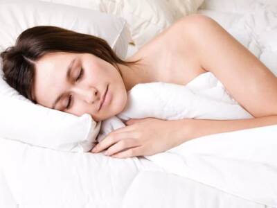 Как выспаться за 6 часов: практические рекомендации. Афиша Днепра