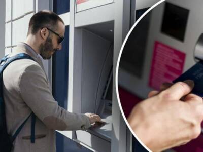 В Украине исчезнут банкоматы: что изменится для людей. Афиша Днепра