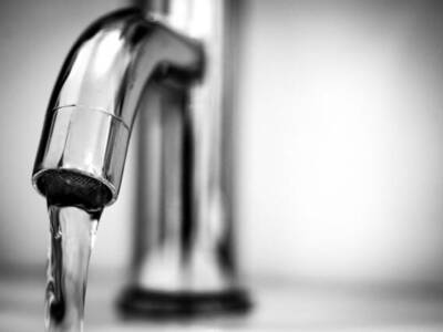 Как очистить воду в домашних условиях: эксперты. Афиша Днепра