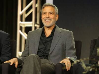 День рождения Джорджа Клуни: топ-3 знаменитых спора актера. Афиша Днепра