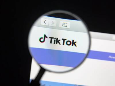 TikTok заработал больше YouTube и Netflix на покупках внутри приложения